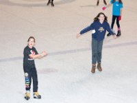 Indian Princess Ice Skating 8-29-16